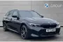 2023 BMW 3 Series Touring 330e M Sport 5dr Step Auto