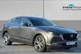 2022 Mazda CX-30 2.0 e-Skyactiv X MHEV Sport Lux 5dr