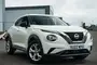 2022 Nissan Juke 1.0 DiG-T 114 N-Connecta 5dr DCT