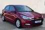 2018 Hyundai i20 1.4 SE 5dr Auto