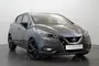 2021 Nissan Micra 1.0 IG-T 100 N-Tec 5dr CVT
