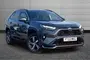 2022 Toyota RAV4 2.5 PHEV Design 5dr CVT