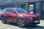 2022 Hyundai Tucson 1.6 TGDi Hybrid 230 Ultimate 5dr 2WD Auto