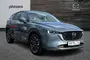 2025 Mazda CX-5 2.0 e-Skyactiv G MHEV Exclusive-Line 5dr Auto
