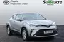 2023 Toyota C-HR 1.8 Hybrid Icon 5dr CVT