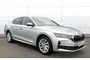 2024 Skoda Octavia 1.5 TSI 150 First Edition 5dr