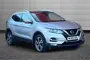2019 Nissan Qashqai 1.5 dCi 115 N-Connecta 5dr