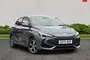 2025 MG MG3 1.5 Hybrid Trophy 5dr Auto