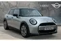 2025 MINI Cooper 2.0 S Classic 5dr Auto