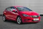 2016 Vauxhall Astra 1.4T 16V 150 SRi 5dr