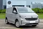 2025 Volkswagen Transporter 2.0 TDI 150 Commerce Pro Van