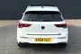 2024 Volkswagen Golf 2.0 TSI 190 Black Edition 4Motion 5dr DSG