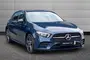 2022 Mercedes-Benz A-Class A250e AMG Line Executive 5dr Auto