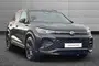 2025 Volkswagen Tiguan 2.0 TSI 265 4Motion Black Edition 5dr DSG