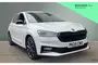 2025 Skoda Fabia 1.0 TSI 116 Monte Carlo Edition 5dr DSG