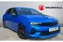 2023 Vauxhall Astra 1.2 Turbo 130 GS 5dr