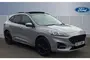 2023 Ford Kuga 2.5 FHEV Graphite Tech Edition 5dr CVT