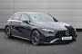 2024 Mercedes-Benz A-Class A35 4Matic Premium Plus 5dr Auto