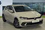 2022 Volkswagen Polo 1.0 Life 5dr
