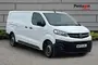 2022 Vauxhall Vivaro 2900 1.5d 100PS Dynamic H1 Van