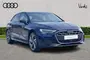 2025 Audi A3 35 TFSI Black Edition 5dr