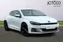 2018 Volkswagen Scirocco 2.0 TDi 184 BlueMotion Tech R-Line 3dr