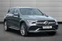 2022 Mercedes-Benz GLC GLC 300d 4Matic AMG Line Premium 5dr 9G-Tronic
