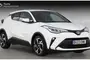 2023 Toyota C-HR 1.8 Hybrid Design 5dr CVT