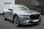 2023 Mazda CX-5 2.0 Sport Edition 5dr