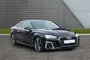 2023 Audi A5 40 TFSI 204 S Line 2dr S Tronic