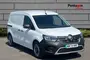 2024 Renault Kangoo LL21 90kW 44kWh Advance Van Auto