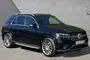 2025 Mercedes-Benz GLE GLE 450d 4Matic AMG Line Prem 5dr 9G-Tronic [7 St]