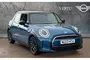 2023 MINI Hatchback 5dr 1.5 Cooper Classic 5dr [Comfort/Nav Pack]