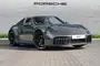2026 Porsche 911 GTS t-Hybrid 2dr PDK