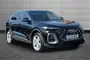2026 Audi Q5 2.0 TFSI e Quattro 299 S Line 5dr S Tronic