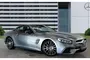 2018 Mercedes-Benz SL-Class SL 400 AMG Line 2dr 9G-Tronic