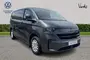 2025 Volkswagen Transporter 2.0 TDI 150 Commerce Pro Van Auto
