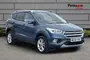 2018 Ford Kuga 1.5 TDCi Titanium 5dr 2WD