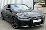 2023 BMW i4 400kW M50 83.9kWh 5dr Auto