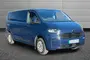 2025 Volkswagen Transporter 100kW 65kWh Commerce Pro Van Auto