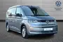 2025 Volkswagen California 2.0 TDI Beach Camper 5dr DSG