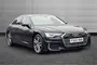 2022 Audi A6 45 TFSI 265 Quattro S Line 4dr S Tronic