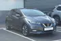 2022 Nissan Micra 1.0 IG-T 92 Tekna 5dr