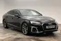 2024 Audi A5 40 TFSI 204 S Line 5dr S Tronic