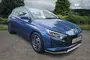 2025 Hyundai i20 1.0T GDi Advance [Nav] 5dr