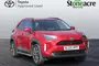 2025 Toyota Yaris Cross 1.5 Hybrid Excel AWD 5dr CVT