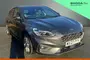 2020 Ford Focus ST 2.3 EcoBoost ST 5dr