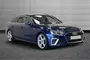 2023 Audi A4 Avant 35 TFSI S Line 5dr S Tronic