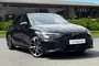 2024 Audi A3 S3 TFSI Quattro Vorsprung 5dr S Tronic