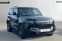 2025 Land Rover Defender 3.0 D350 X-Dynamic HSE 90 3dr Auto